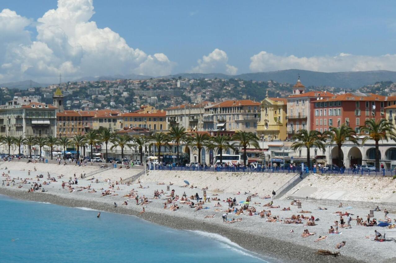 Appartamento Coeur D'azur *