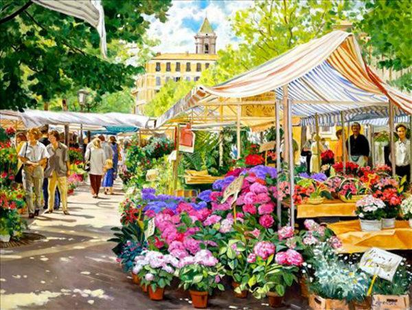 Coeur D'azur Appartamento Nizza