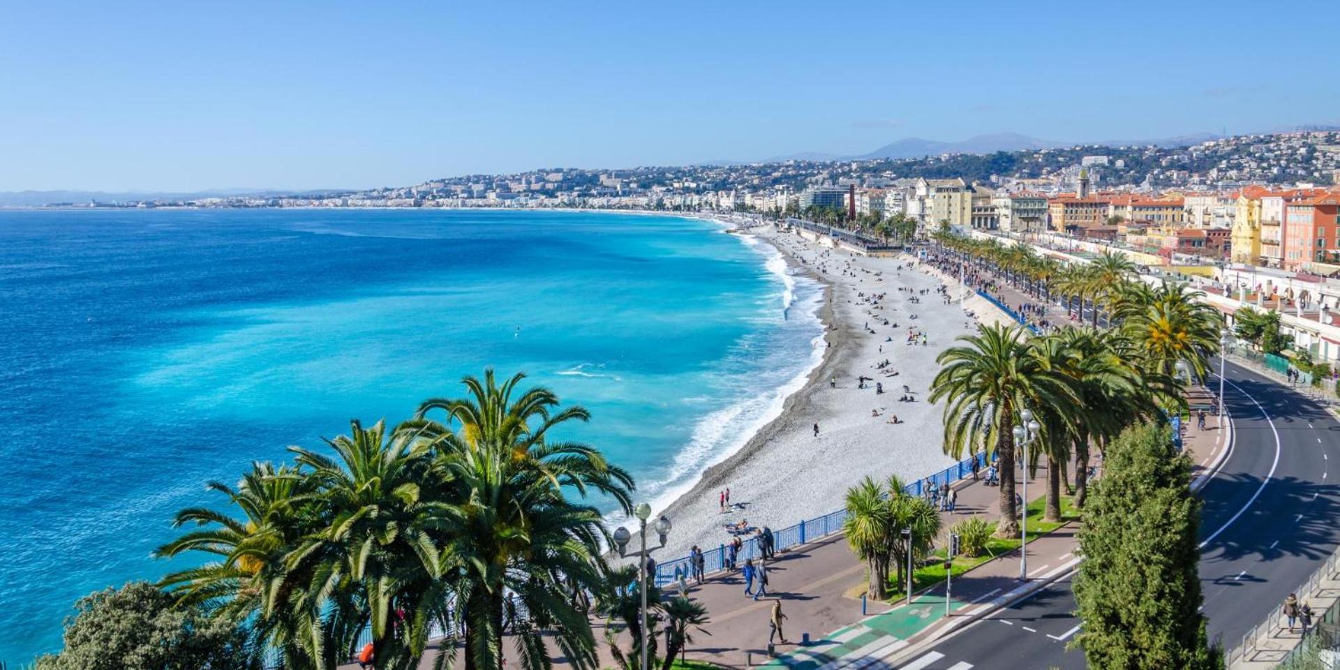 Appartamento Coeur D'azur Nizza
