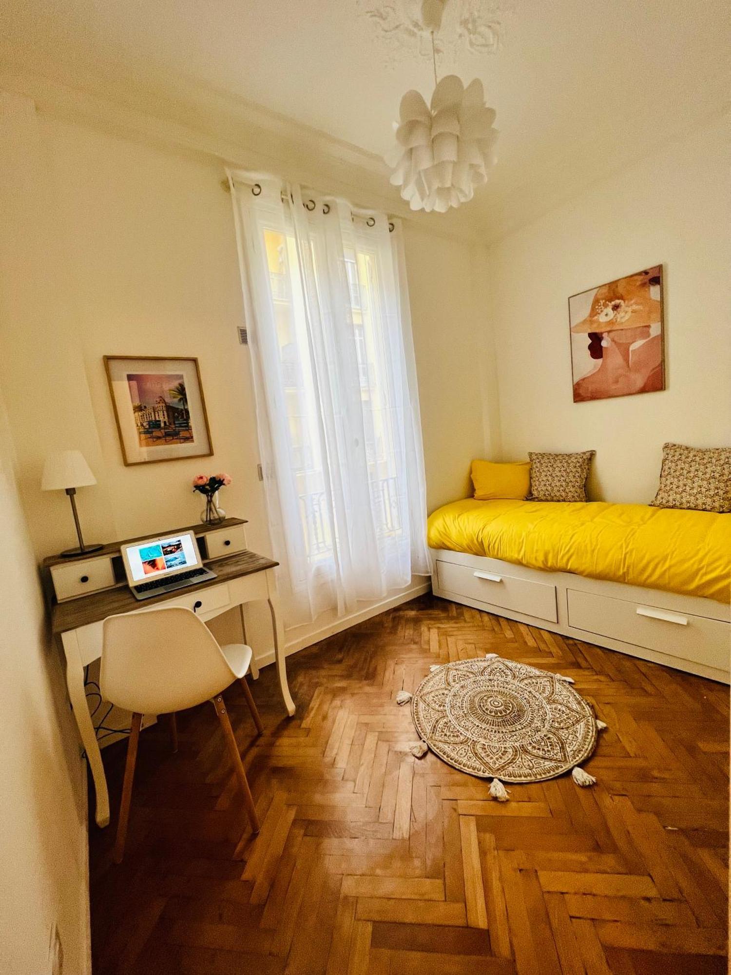 Coeur D'azur Appartamento Nizza